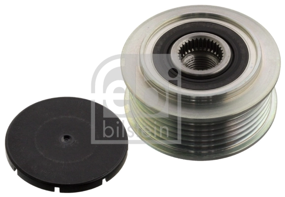 Alternator Freewheel Clutch